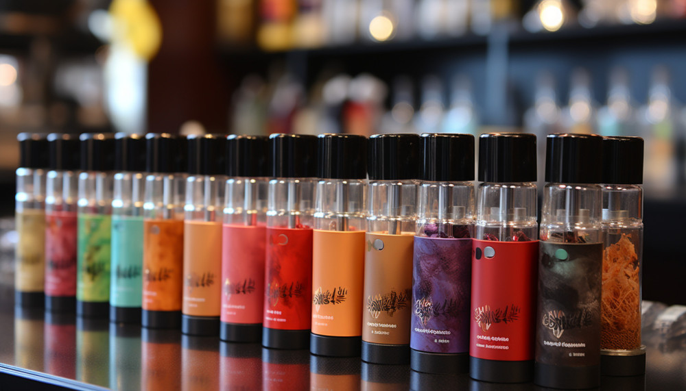 Divers - 3 astuces pour bien choisir votre cigarette électronique jetable aromatisée