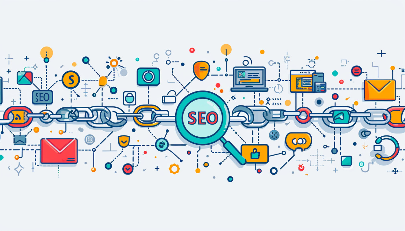 Améliorer la visibilité en ligne à travers des stratégies de netlinking efficaces