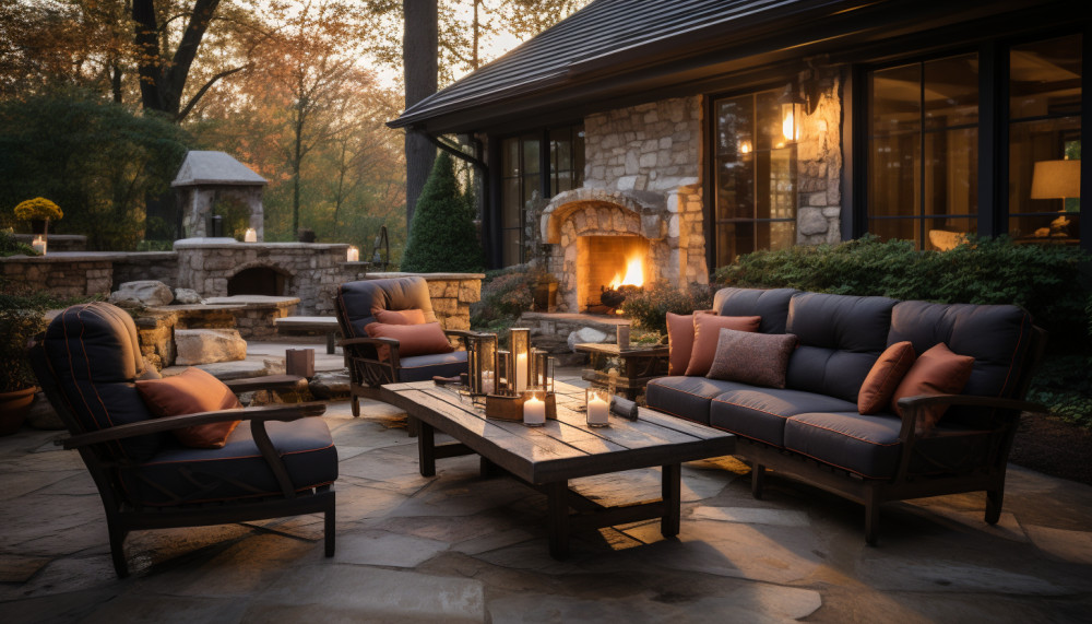 Aménagement extérieur unique : quelques étapes pour trouver ce qui répond à vos attentes