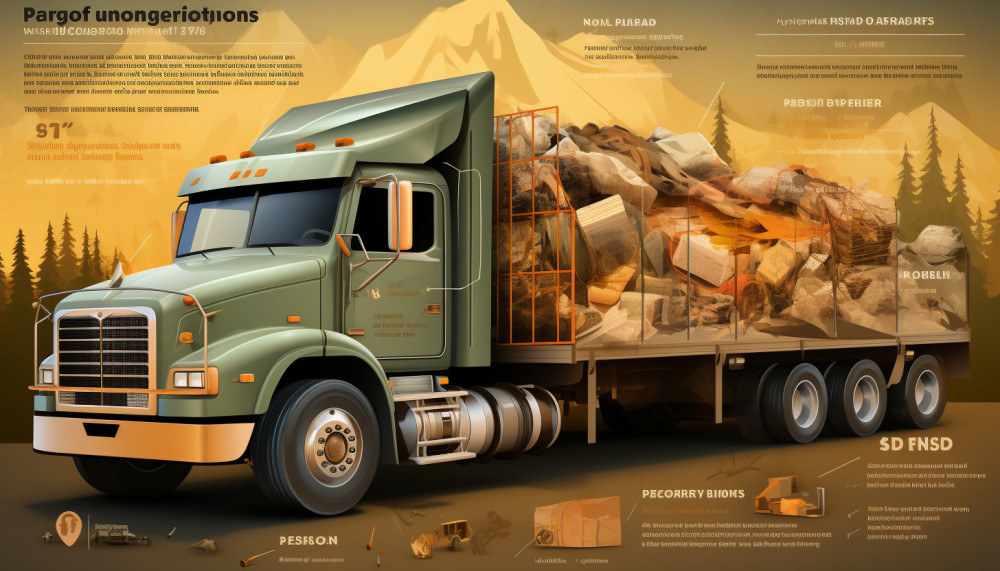 Analyse du coût écologique de la livraison de colis