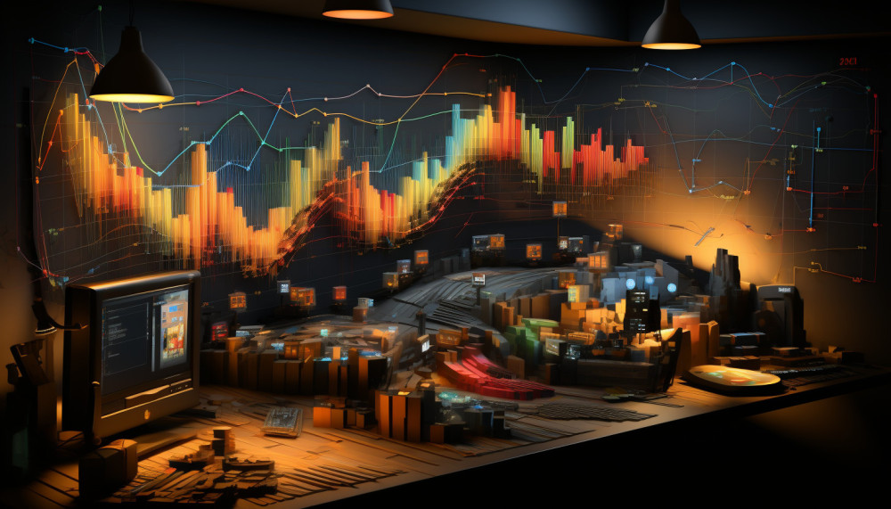 Divers - Astuces pour lire les bandes de Bollinger en trading