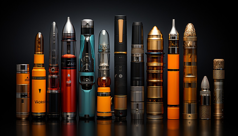 Choisissez votre cigarette électronique en fonction votre ancienneté