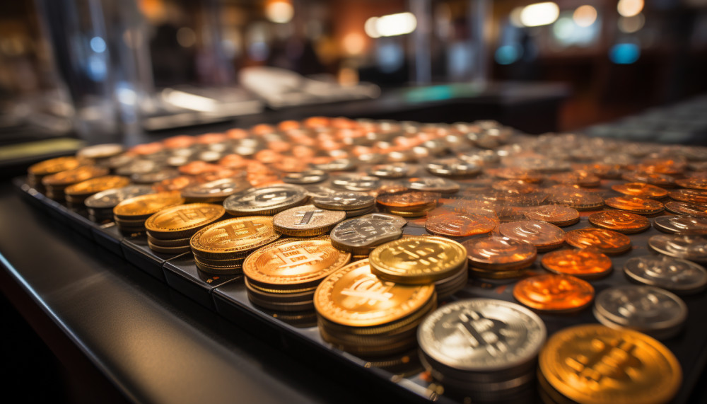 Comment acheter une crypto-monnaie?