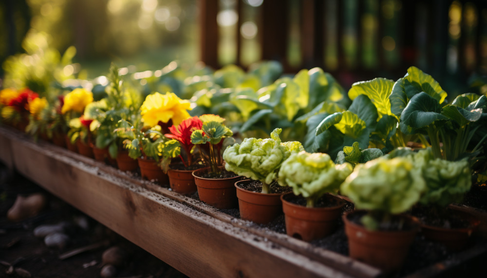 Comment bien entretenir son potager ?