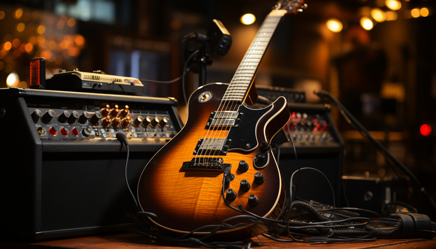 Comment choisir le meilleur amplificateur pour instruments acoustiques : Guide pratique et conseils d'experts