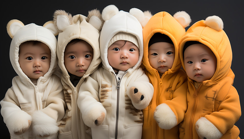 Divers - Comment choisir un bébé reborn en silicone ?