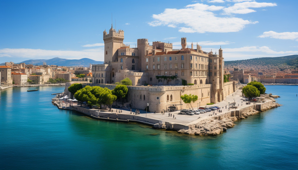 Divers - Comment déménager à Marseille ?