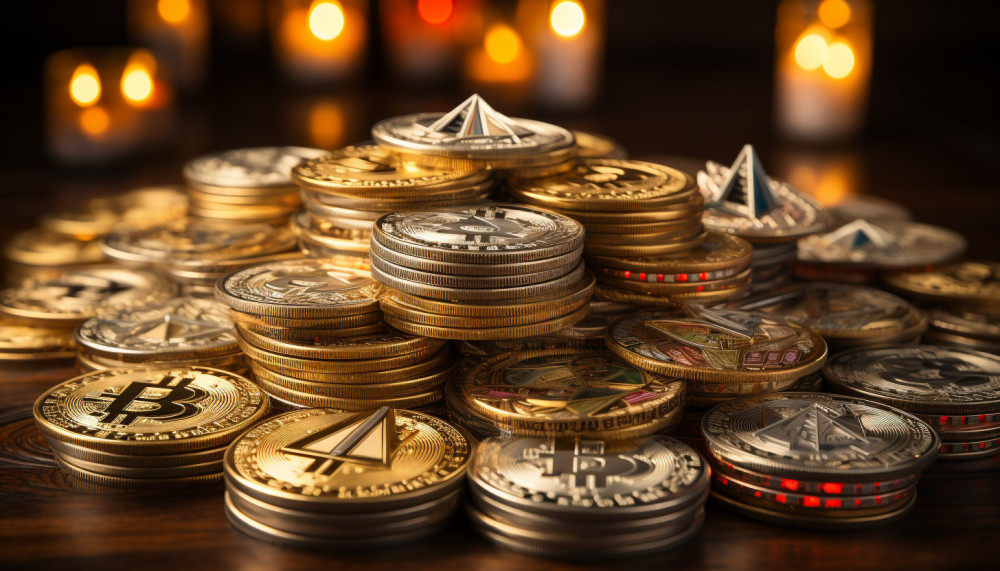 Comment fonctionnent les cryptmonaies ?