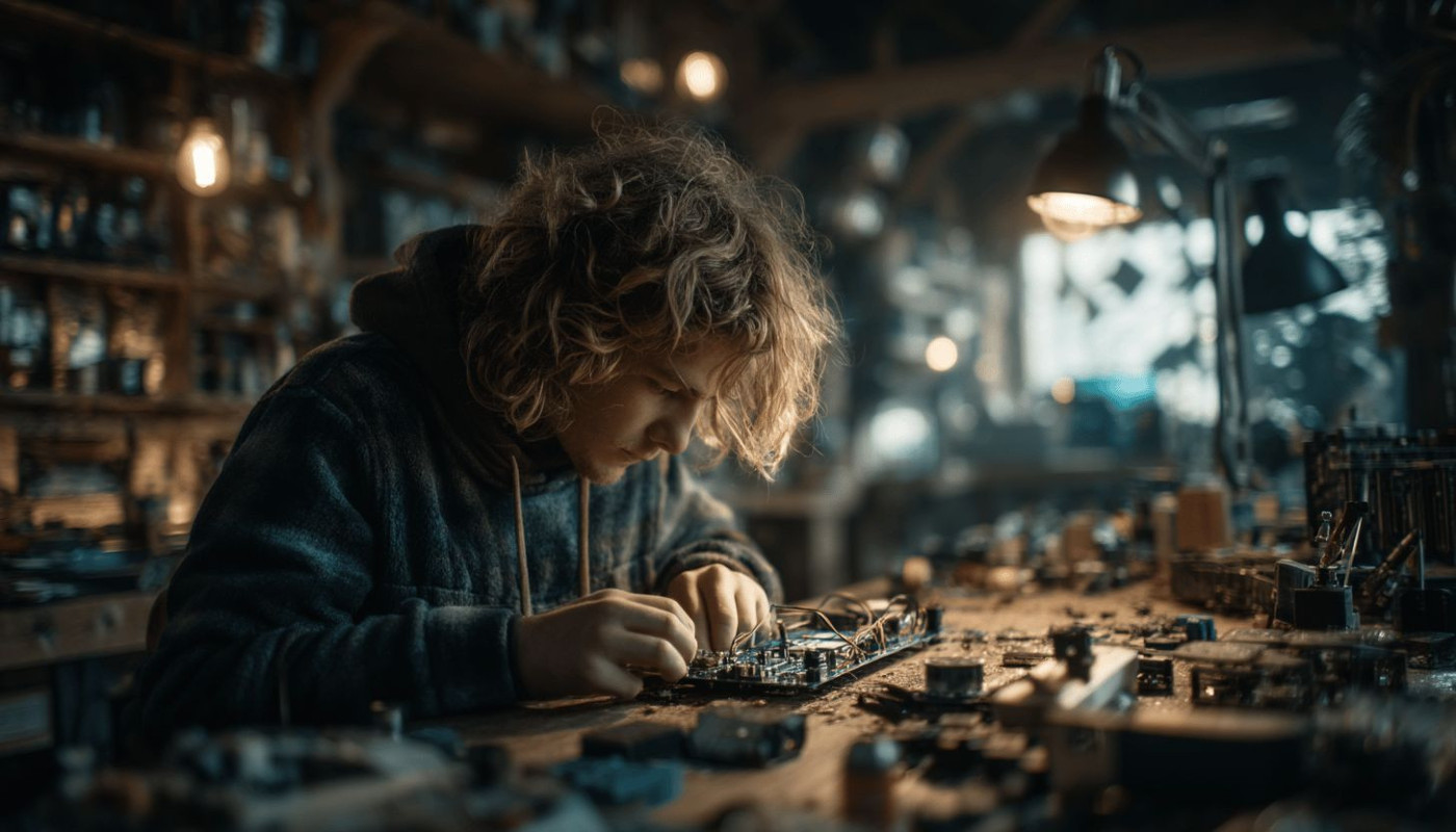 Comment le montage en direct influence l'achat de PC personnalisés