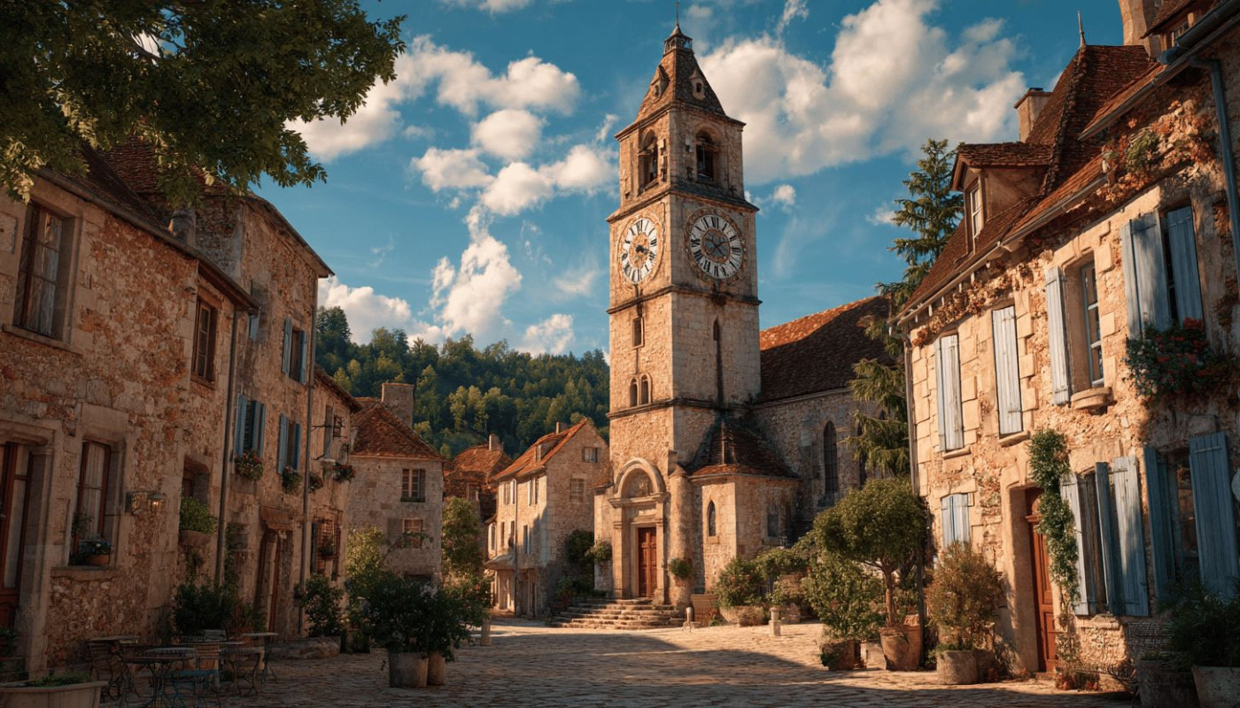 Comment les horaires de messes sont coordonnés à travers la France