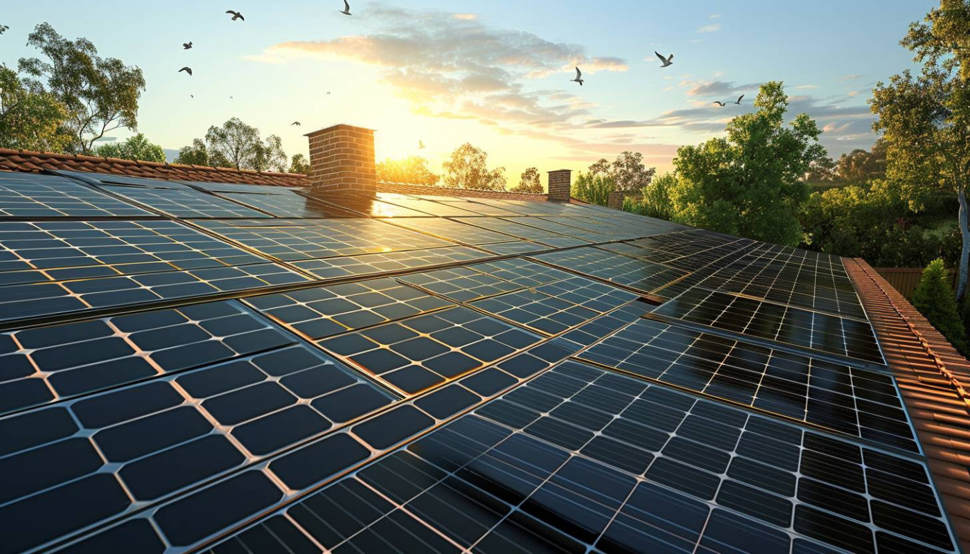 Comment les installations photovoltaïques réduisent-elles les factures d'énergie ?