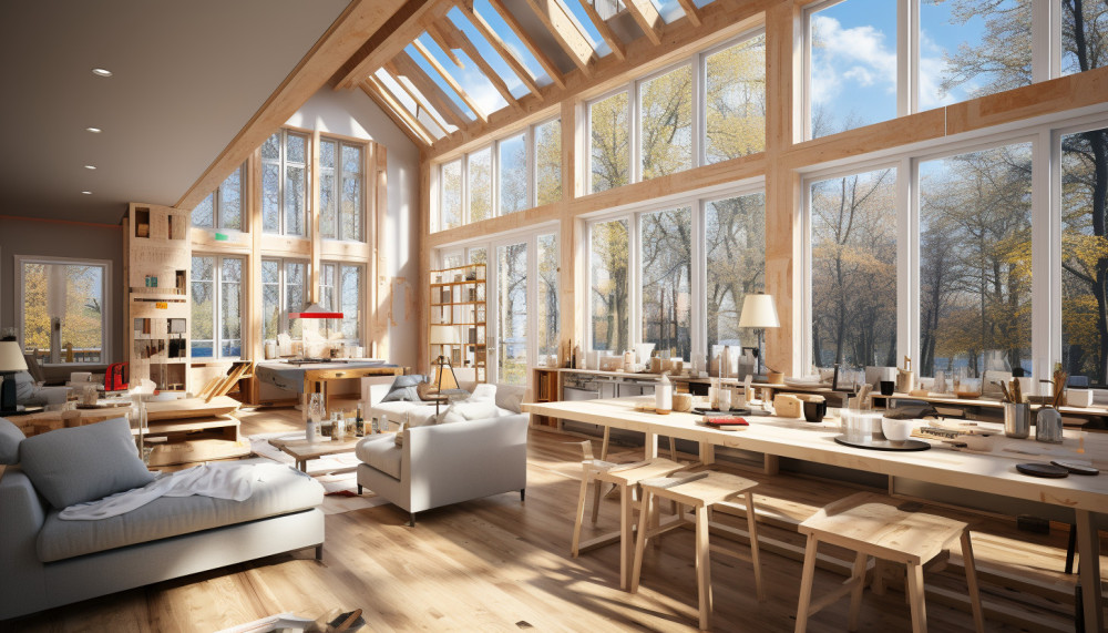 Comment les nouvelles technologies transforment l'installation de châssis