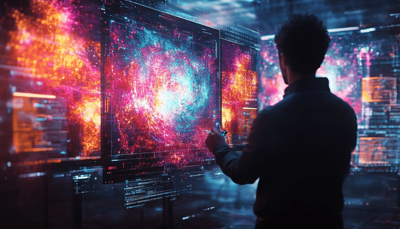 Comment les solutions d'IA générative transforment-elles les industries créatives ?