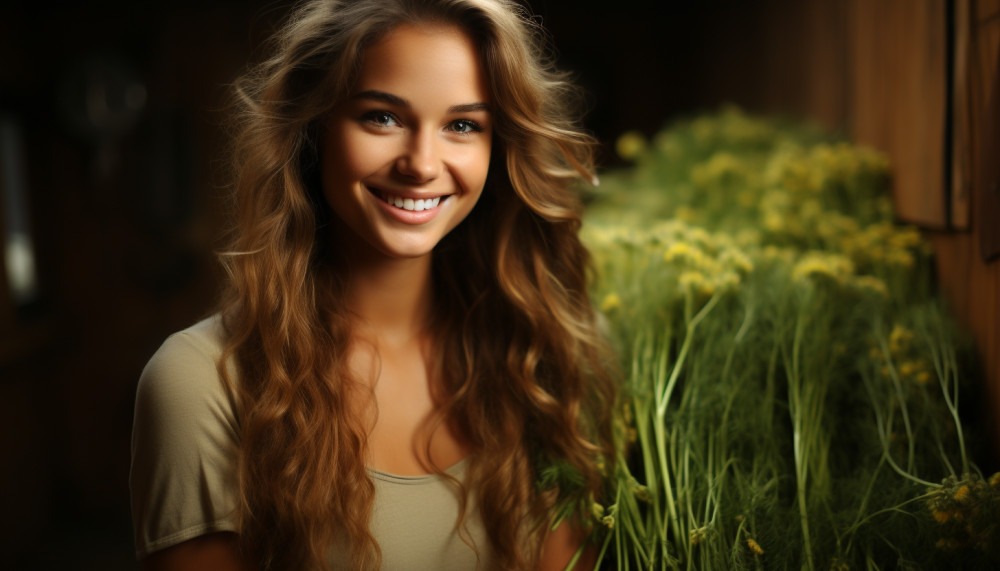 Comment nourrir vos cheveux ?