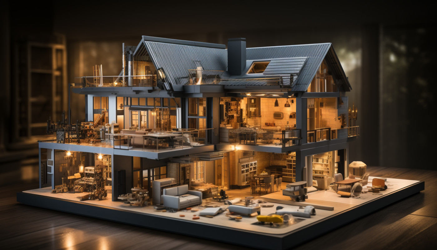 Comment optimiser votre budget pour les réparations majeures à la maison