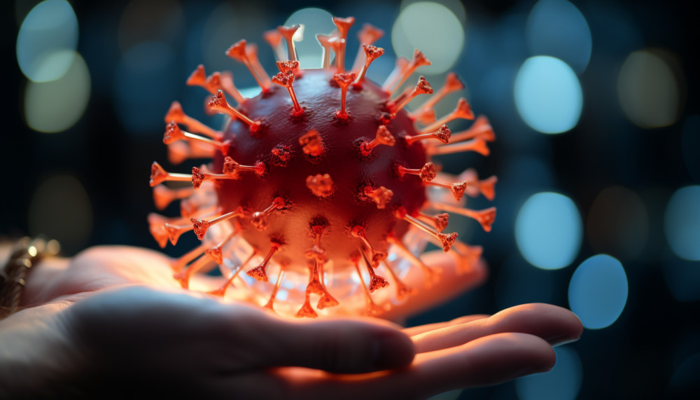 Covid 19 ou coronavirus