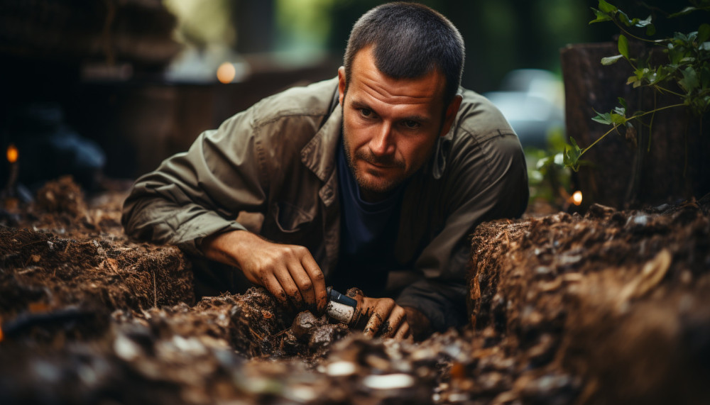 Débouchage de canalisation : pourquoi faire appel à un professionnel ?