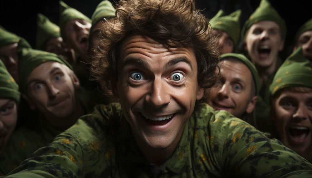 Découvrez quelques informations sur lutins farceurs de Noël