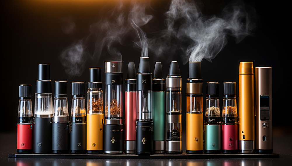 Divers - Deux avantages d’opter pour une cigarette électronique