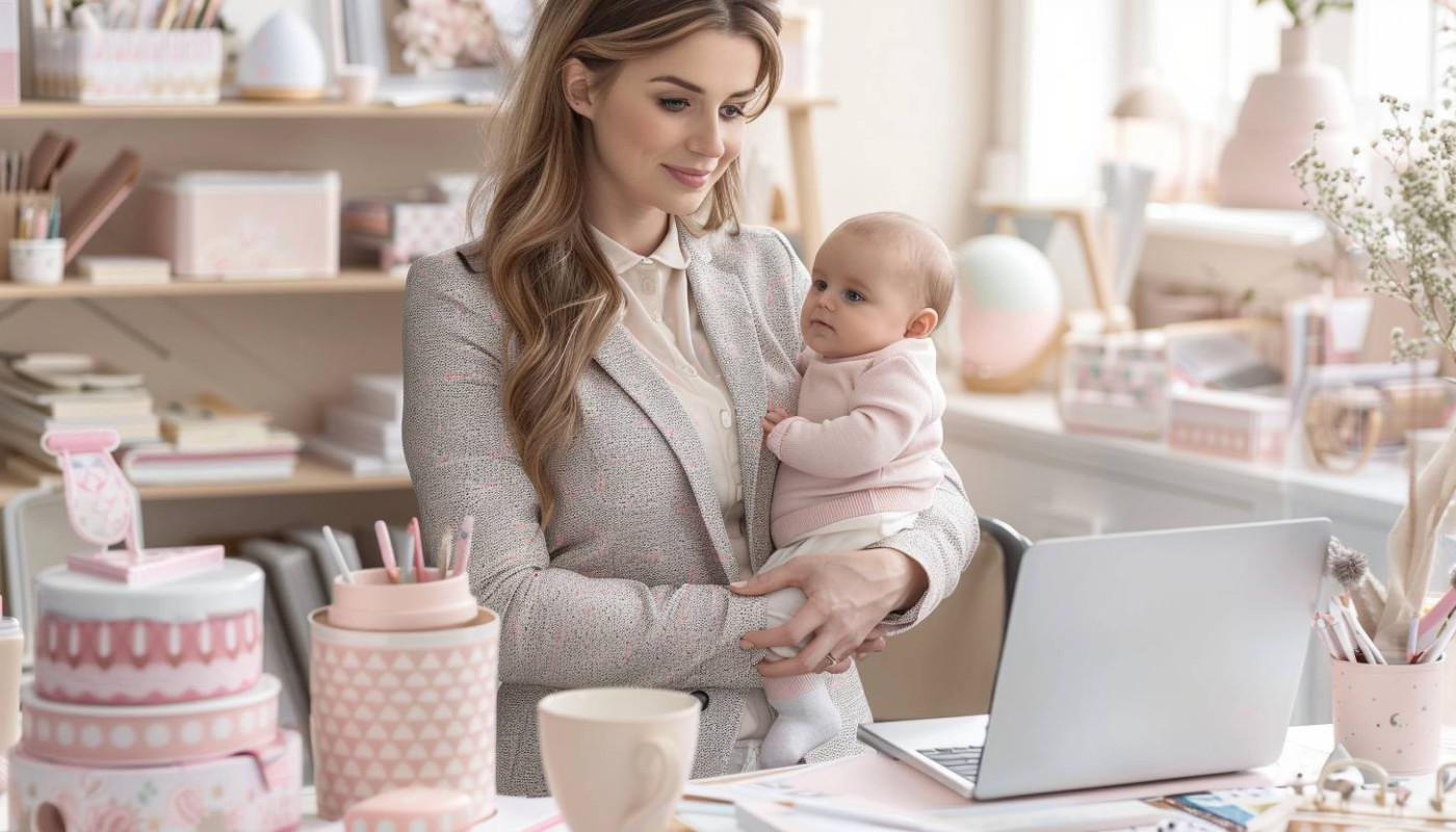 Équilibrer vie professionnelle et maternité : stratégies et conseils