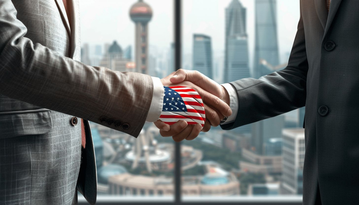 Évolution des relations sino-américaines et opportunités pour les investisseurs