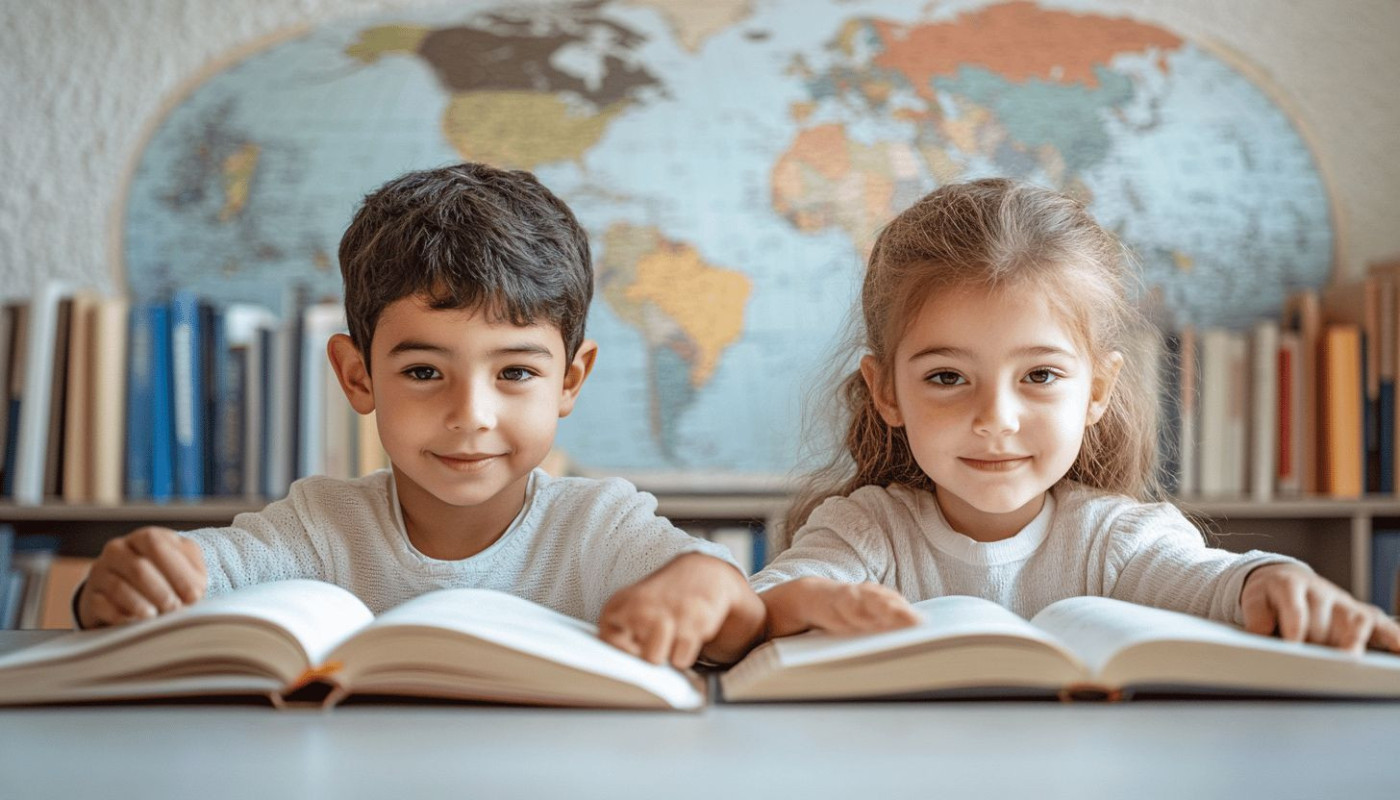 Exploration des avantages d'une éducation bilingue dans les écoles privées