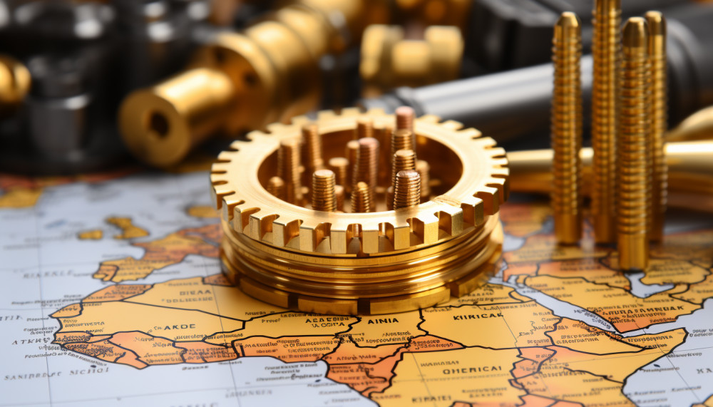 Galvanisation en Afrique : potentiel et défis