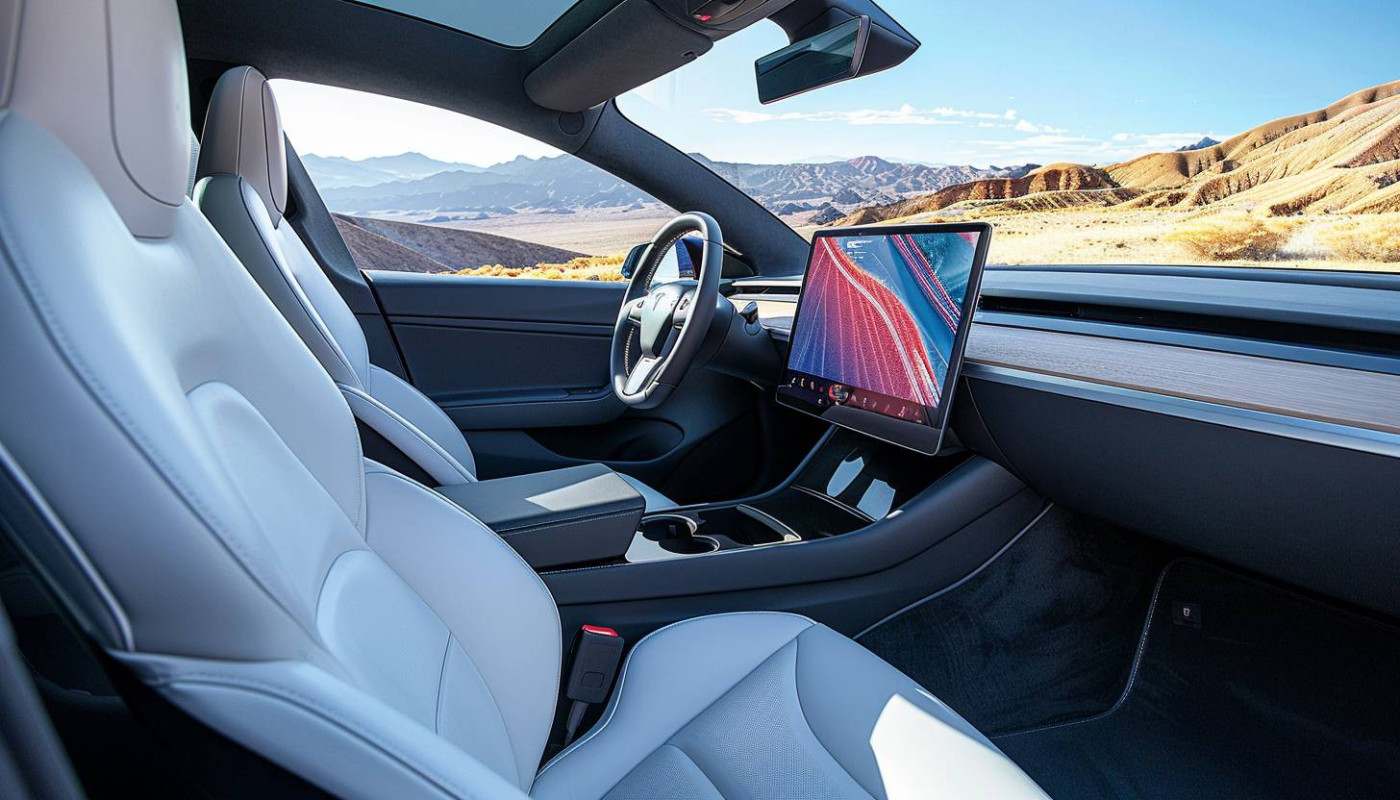 Guide complet pour l'achat d'écrans de divertissement pour sièges arrière