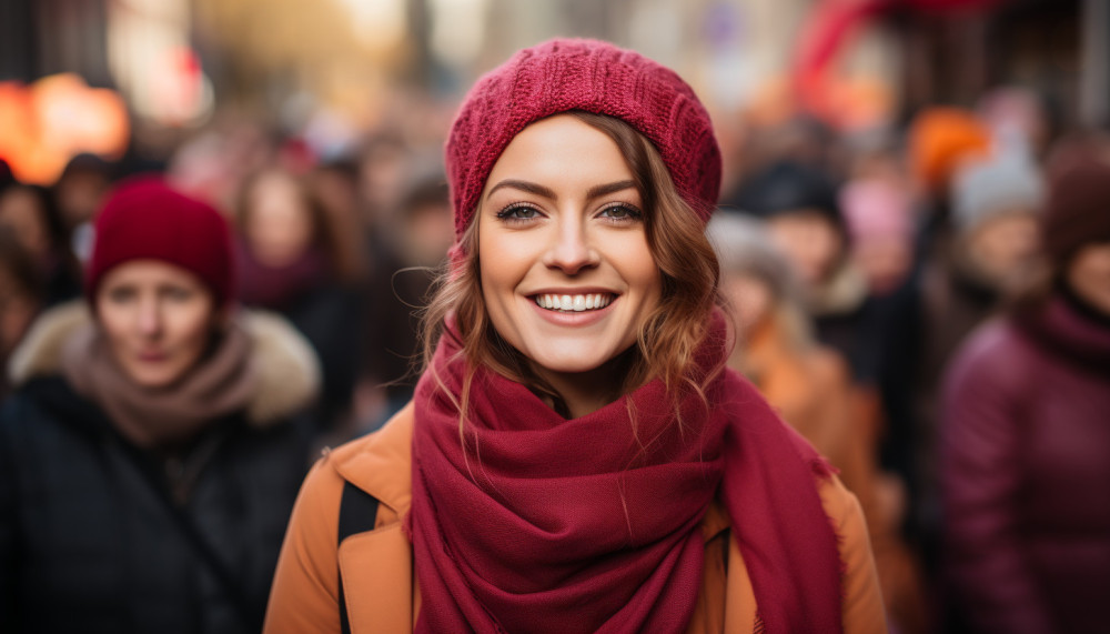 Journée Internationale des droits de la femme