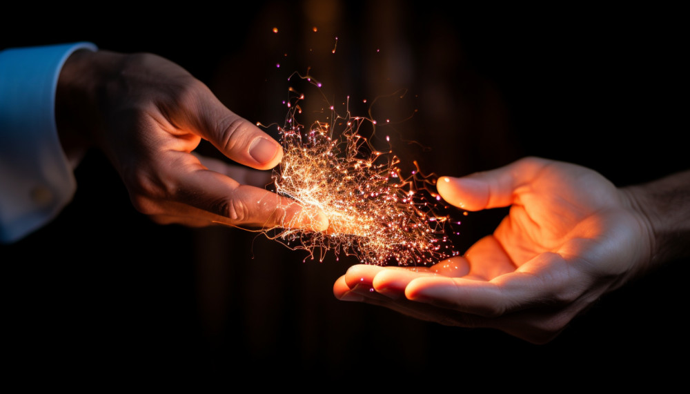 La montée en puissance de l'économie numérique