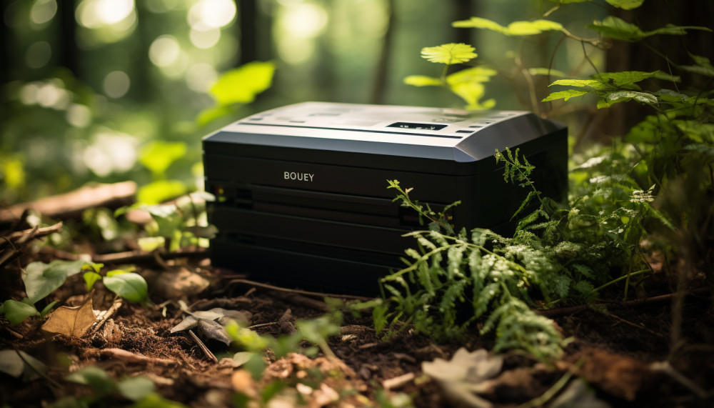 La technologie écologique