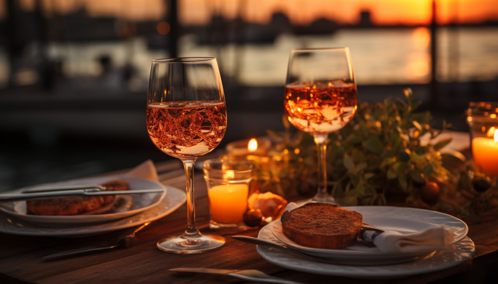 Divers - Les avantages à opter pour un dîner de croisière
