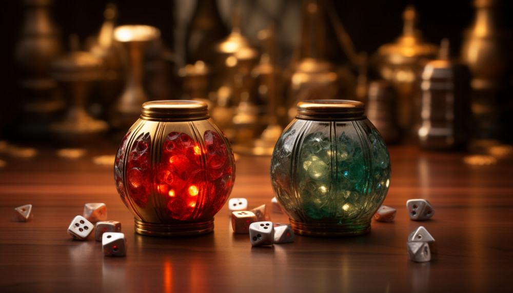 Divers - Les casinos réels et en ligne, quelle différence ?