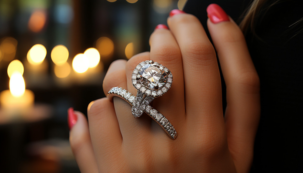 Les raisons de porter une bague de fiançailles et laquelle choisir