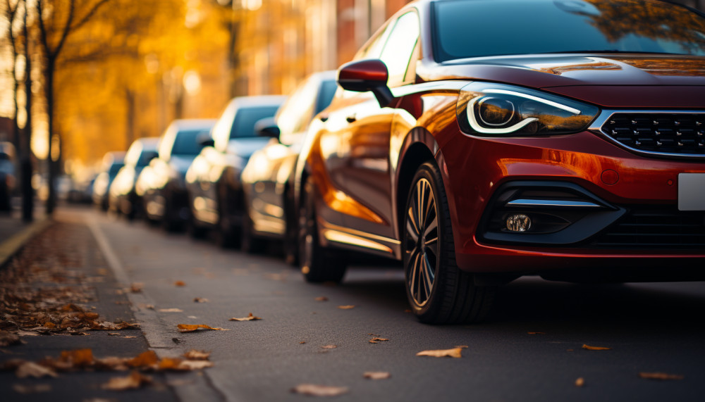 Location de véhicules : que savoir sur le contrat LLD ?