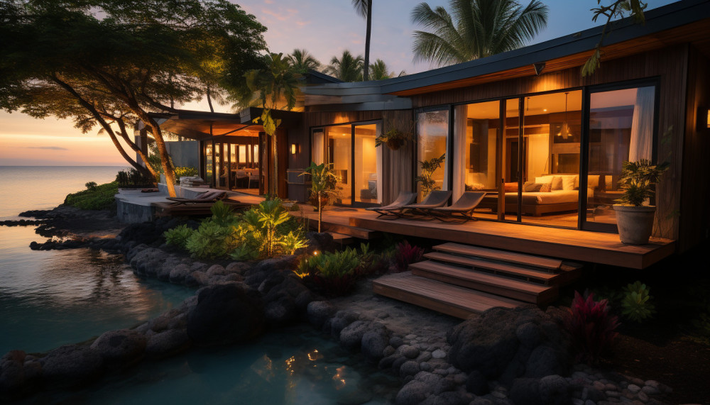 Divers - Maison de vacances : quelques conseils pour trouver la meilleure