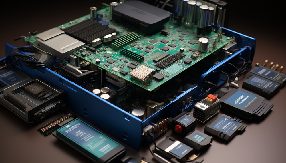 NAS informatique : utilité et installation