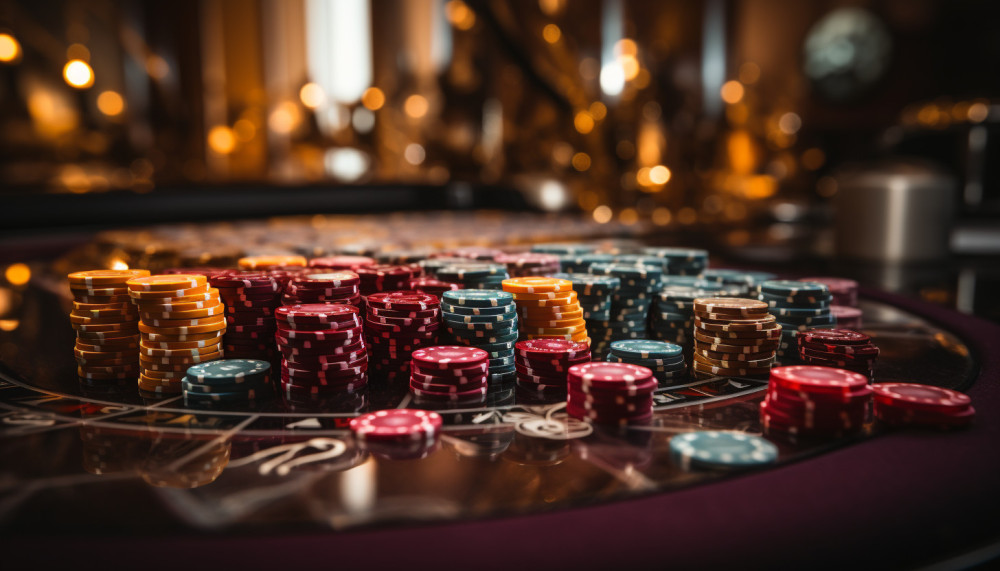 Divers - Pourquoi devez-vous opter pour un casino en ligne ?
