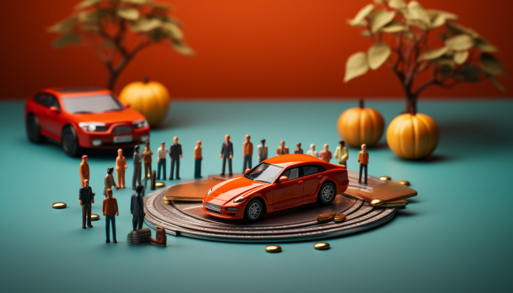 Divers - Pourquoi opter pour un contrat d'assurance ?