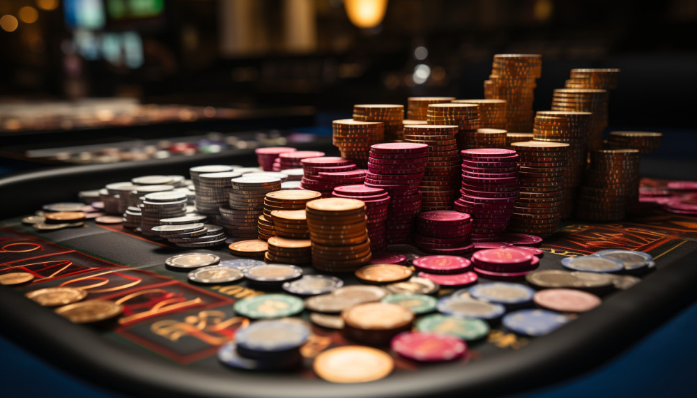 Que faire au préalable avant de jouer au casino ?