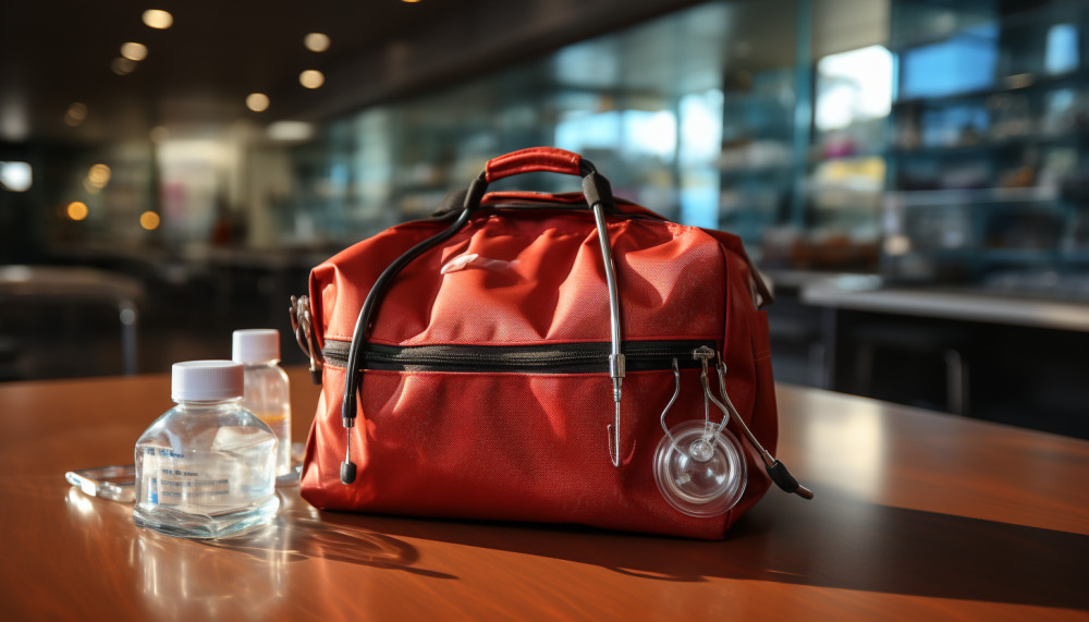 Divers - Que faire en cas d’urgence médicale ?