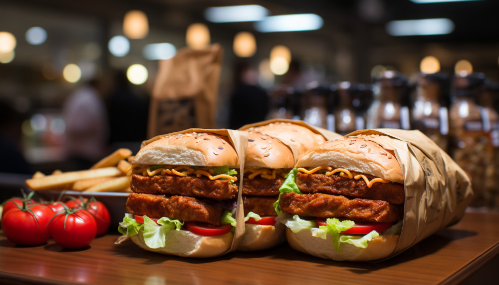 Quel est le prix du menu d’achat McDo ?