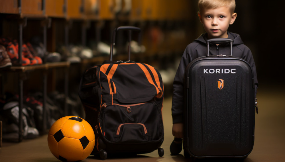 Quelle trousse acheter à mon enfant ?