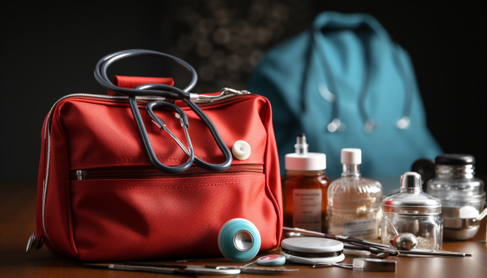 Quelles sont les actions à faire en cas d'urgence médicale ?