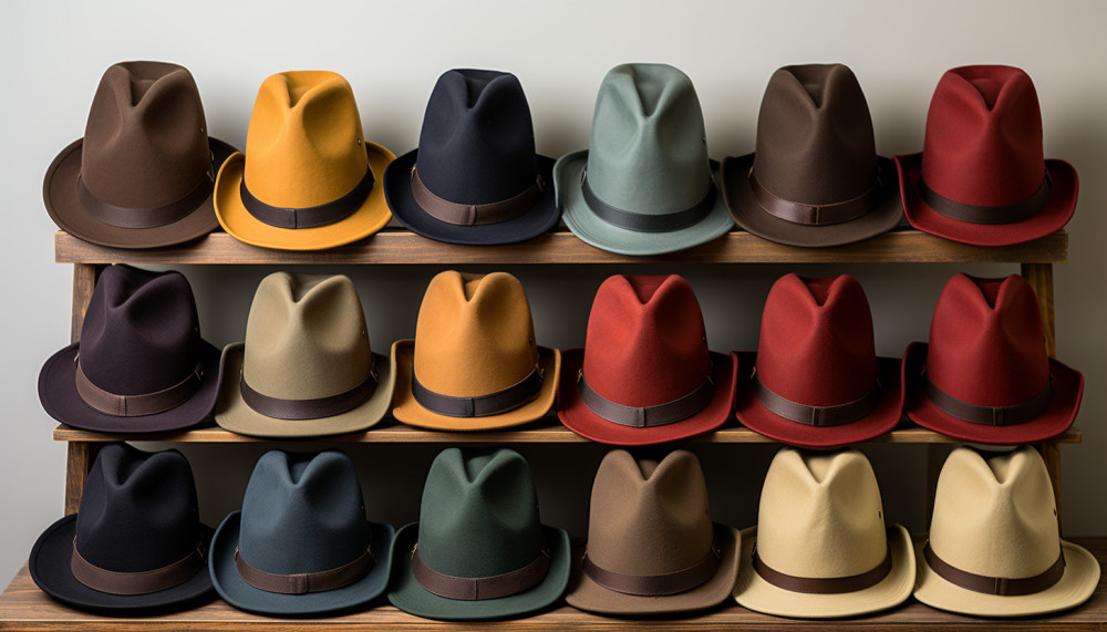 Quelles sont les raisons de porter un chapeau ?