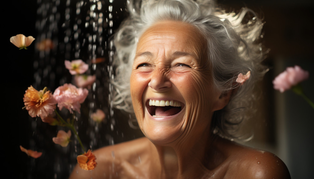 Quels sont les avantages d’une douche senior ?