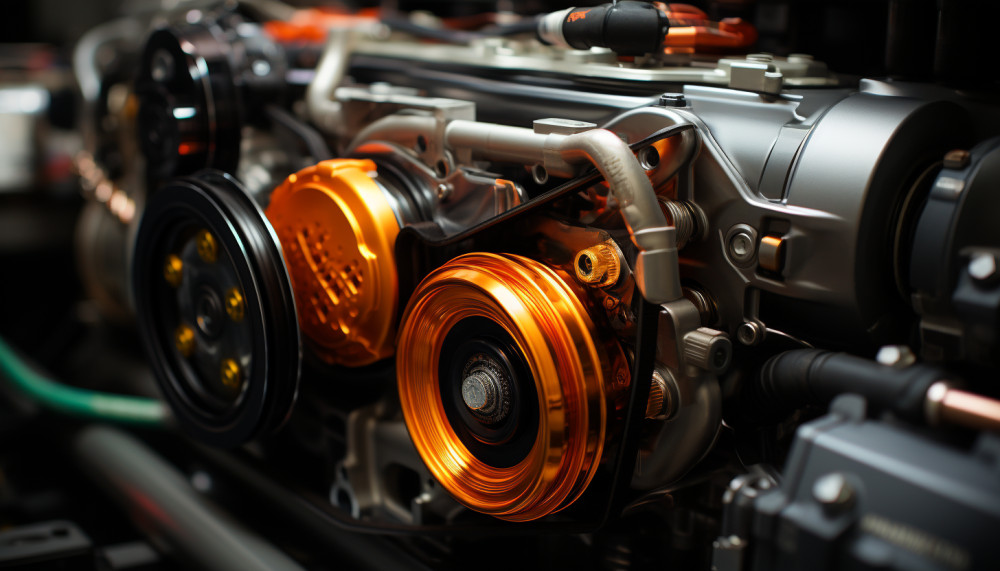 Remplacer la vanne EGR de votre voiture : comment y réussir ?