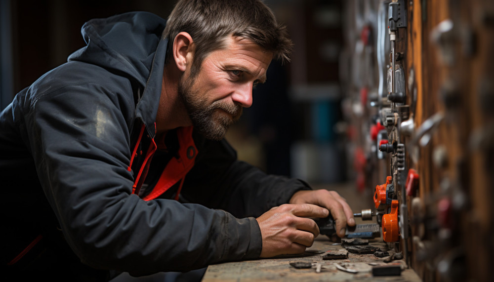 Serrure de porte : comment enlever l'ancienne avant d'installer la nouvelle ?