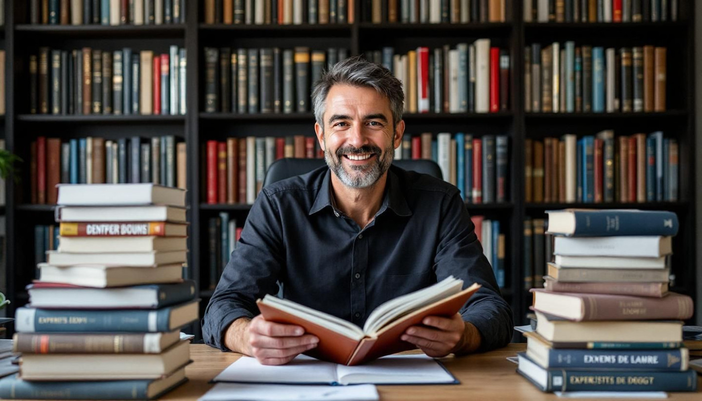 Stratégies efficaces pour naviguer dans les systèmes d'aide juridique