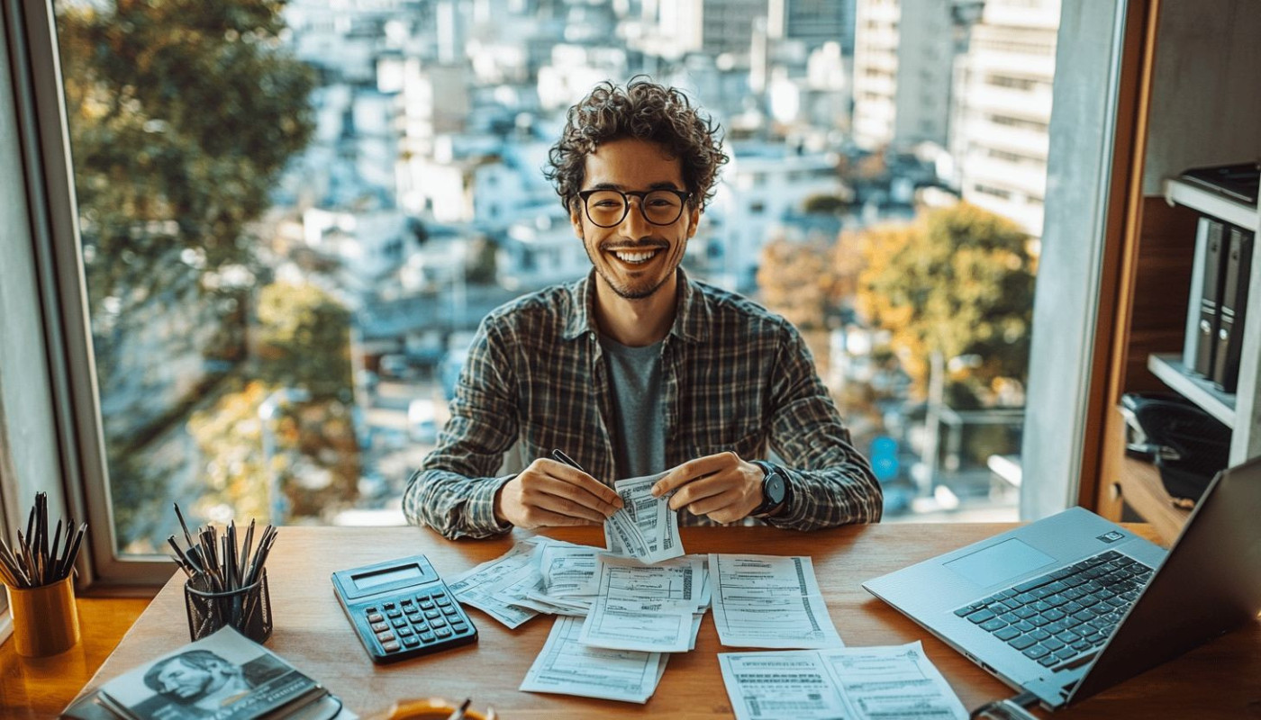 Stratégies pour optimiser vos revenus en tant que freelance en portage salarial